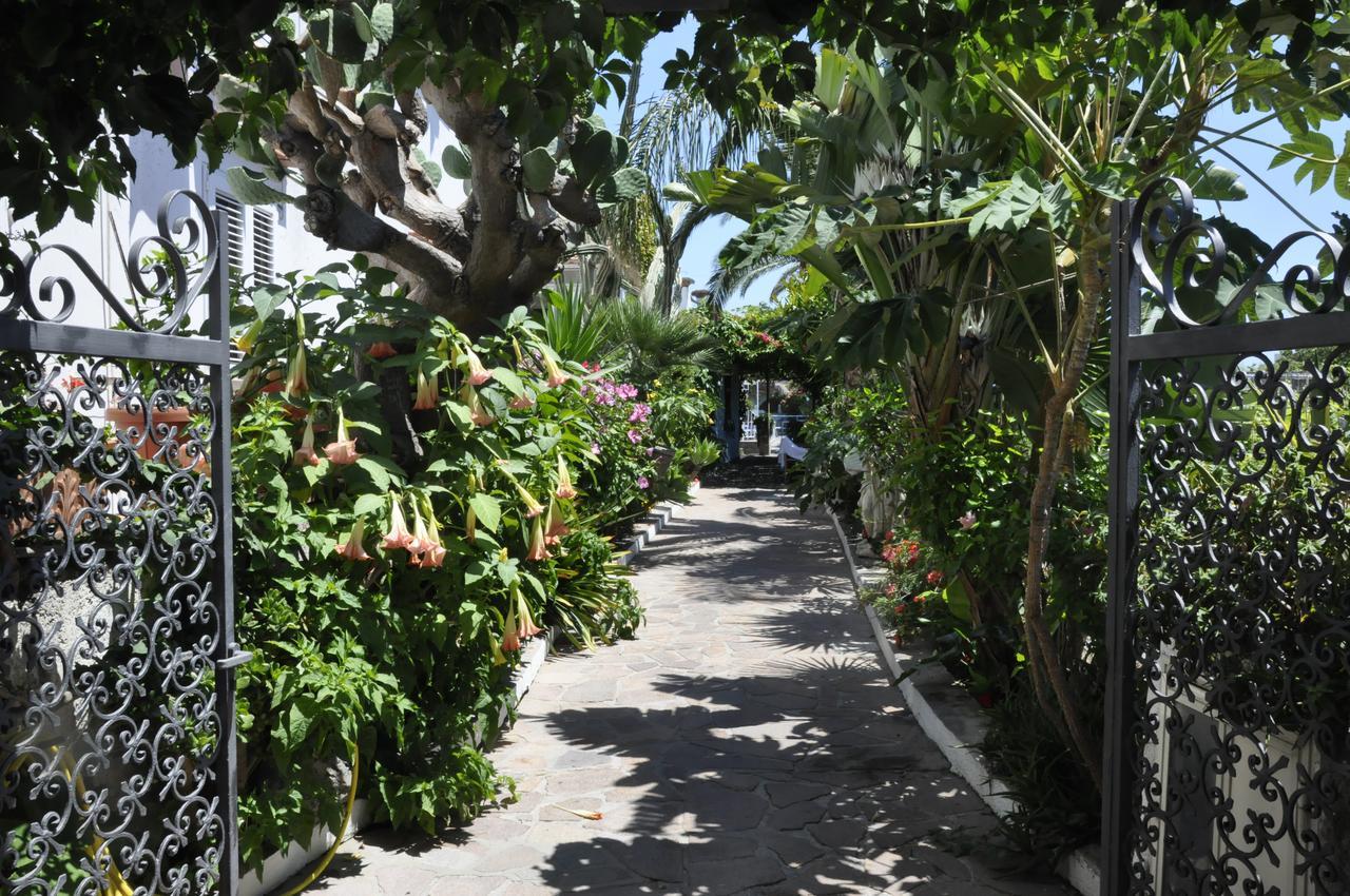Hotel Casa Giuseppina Sant'Angelo  Buitenkant foto